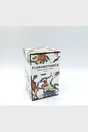 Balenciaga Eau de Parfum Florabotanica Paris 50ml