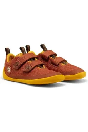 Affenzahn Barfußschuh Knit Happy Sneaker bunt 21 EU