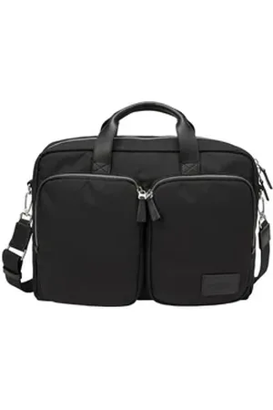 Marc O’ Polo Aktentasche Business Bag schwarz