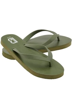 Brandit Brandit Brandit Accessoires Beach Slipper Sneaker (1-tlg) grün 46-47 EU