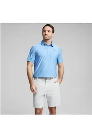 PUMA Poloshirt x PTC JACQUARD POLO L