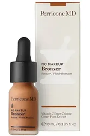 Perricone PERRICONE Bronzer PERRICONE Bronzer No Makeup Bronzer No. 1