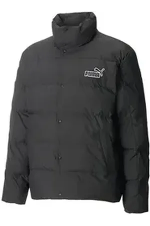 PUMA Outdoorjacke Better Polyball Puffer BLACK XXL