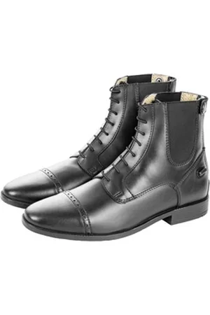 USG Happy Ride "Elegant" Stiefelette Damen Stiefelette schwarz 38 EU