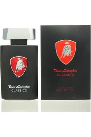 AUTOMOBILI LAMBORGHINI LAMBORGHINI Eau de Toilette Classico Eau de Toilette 200 ml