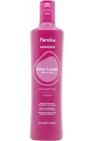 Fanola Haarshampoo Shampoo dopocolore Wonder Color Locker 350ml