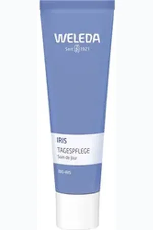 Weleda Gesichtspflege Iris, 30 ml