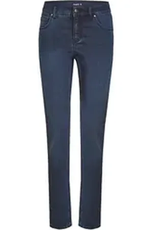 Angels Stretch-Jeans JEANS CICI blue blue used 519 34.205 blau 36 / L28