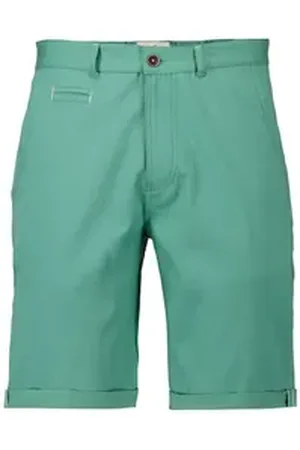 Ragman Bermudas grün 4XL (58/60)