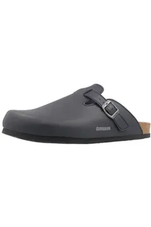 DR. BRINKMANN 600140 5 Hausschuh blau 48 EU