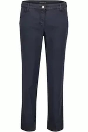 Betty Barclay Anzughose Hose Casual 1/1 LAEnge 44