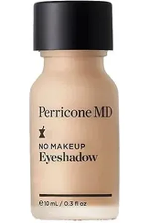 Perricone PERRICONE Lidschatten PERRICONE Lidschatten No Makeup Eyeshadow braun