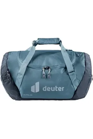 Deuter Reisetasche Duffel 50 ATLANTIC-INK