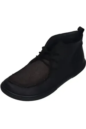 Koel FAYE HYDRO Barfußschuh Black schwarz 40 EU
