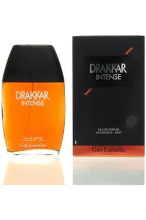 GUY LAROCHE Eau de Toilette Drakkar Intense Eau de Parfum 100 ml