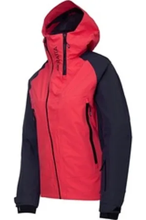 Skratta Skijacke Damen 3 Lagen Jacke Heli XL