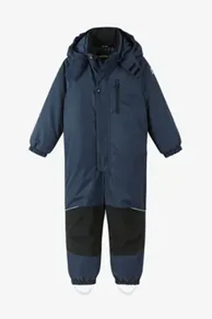 Reima Schneeoverall Kaunisto Winter Overall Schneeanzug Navy Schneeanzug Schneeoverall Wetteranzug 128