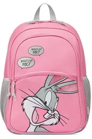 Roncato Rucksack Backpack Junior rosa