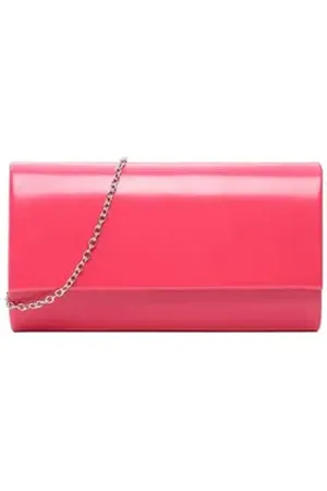 Tamaris Clutch TAS Amalia (1-tlg), ́Für Damen rosa 26 cm x 14 cm x 7 cm