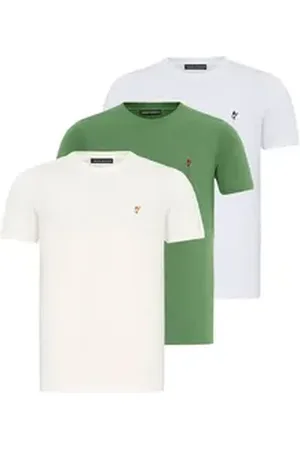 Jacey Quinn Poloshirt Madeleine beige L