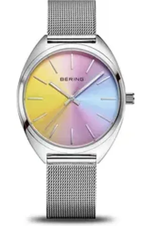 Bering Quarzuhr Freedom Armbanduhr