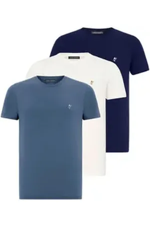 Jacey Quinn Poloshirt Madeleine M