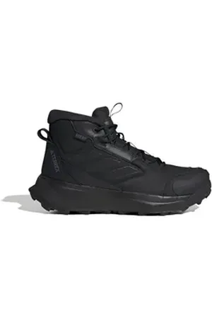 adidas Sportswear Winterstiefel schwarz 38 EU