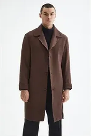 Antioch Wintermantel Coat XL