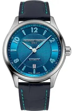 Frederique Constant Automatikuhr RUNABOUT AUTOMATIC Herren Automatikuhr