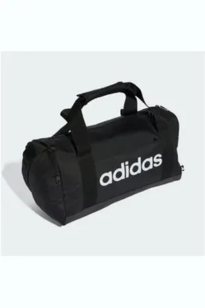 adidas Sportswear Reisetasche LINEAR DUFFELBAG XS schwarz
