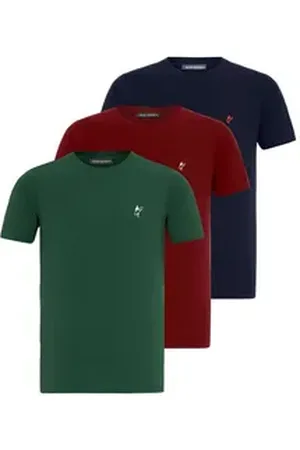 Jacey Quinn Poloshirt Madeleine L