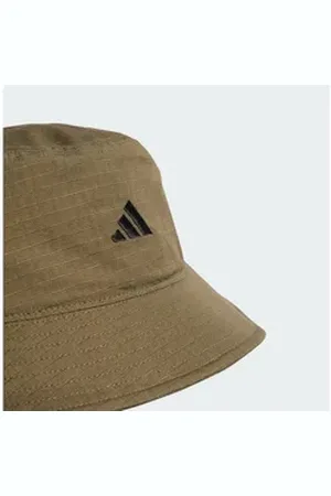 adidas Sportswear Fischerhut SPORTSWEAR CLASSIC STOFFHUT weiß Herren (M/L)