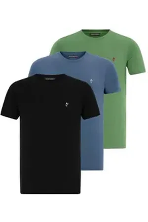 Jacey Quinn Poloshirt Madeleine 3XL