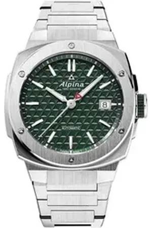 Alpina Watches Automatikuhr EXTREME AUTOMATIC Herren Automatikuhr