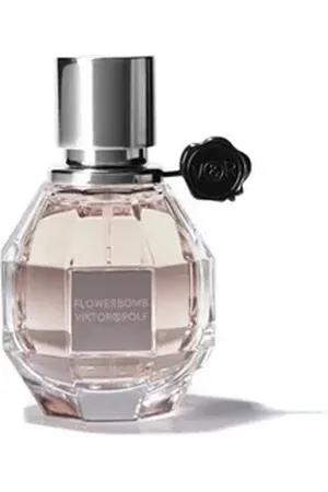 Viktor & Rolf Eau de Parfum Flowerbomb, Glasflakon, Parfüm EDP, Damenduft