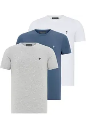 Jacey Quinn Poloshirt Madeleine XL