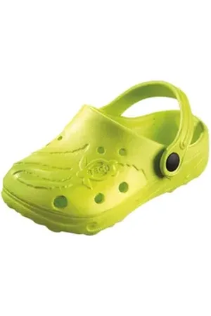 Beco Schildi Slipper (Clogs, 1-tlg) 22 EU
