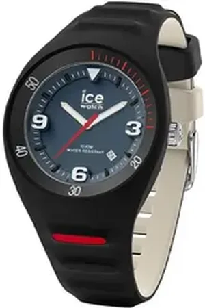 Ice-Watch Quarzuhr P. Leclercq Black Blue Jeans, P. Leclercq Black Blue Jeans