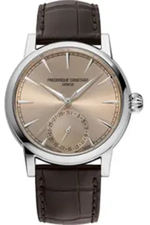 Frederique Constant Automatikuhr CLASSIC DATE Herren Automatikuhr