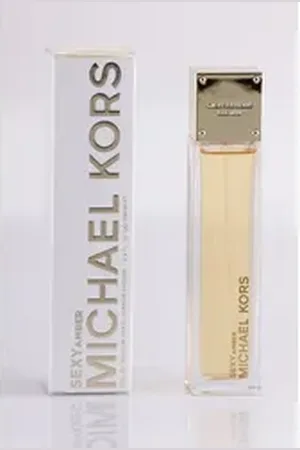 Michael Kors Eau de Parfum Sexy Amber