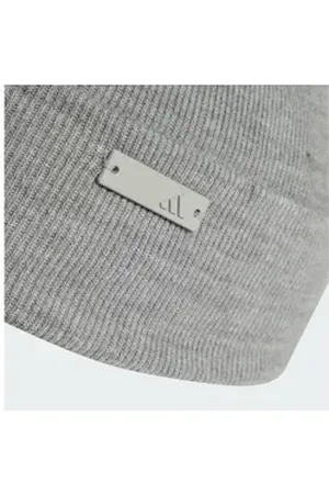 adidas Sportswear Beanie TONAL MÜTZE grau Damen (S/M)
