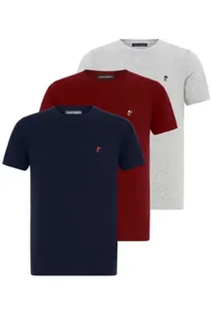 Jacey Quinn Poloshirt Madeleine L