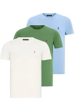 Jacey Quinn Poloshirt Madeleine L