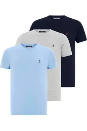 Jacey Quinn Poloshirt Madeleine L
