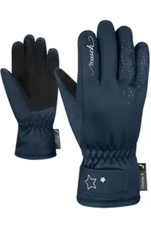 Reusch Skihandschuhe Alice R-TEX® XT Junior mit weichem Fleeceinnenfutter 6
