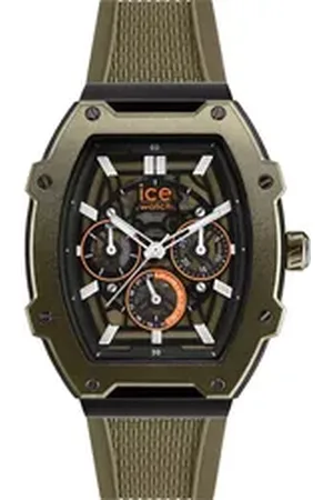 Ice-Watch Quarzuhr ICE Watch Herren-Uhren Analog Quarz, Klassikuhr
