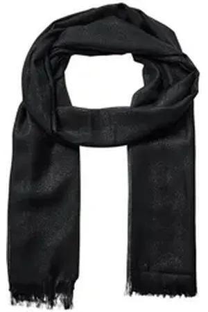 soyaconcept Schal schwarz