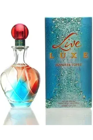 Jennifer Lopez Eau de Parfum Live Luxe Eau de Parfum 100 ml