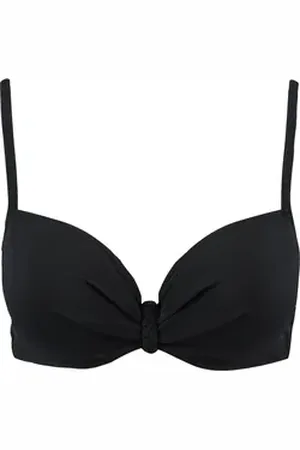 Barts Bügel-Bikini-Top Solid Wire 38C/D