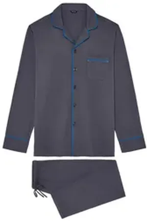 Hom Pyjama Long Sleepwear 